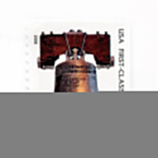 2007 US Liberty Bell Forever Stamps